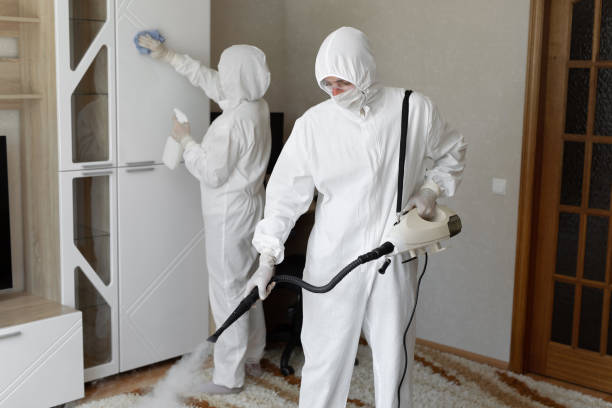 Trusted Trauma Scene Cleanup service in Bridgeport, NJ - Four Month Blood Cleanse